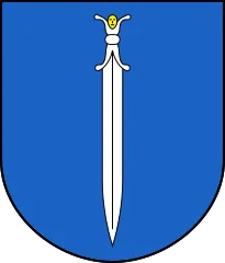 Emblem of La Tène