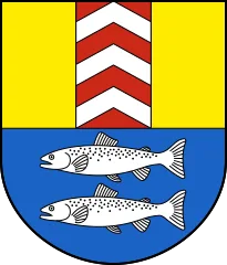 Emblem of Le Landeron
