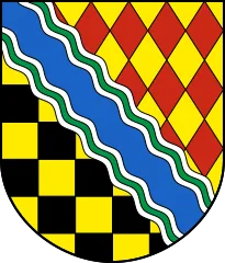 Emblem of Le Locle