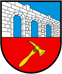 Emblem of Les Ponts-de-Martel