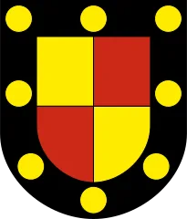 Emblem of Rochefort