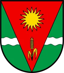 Emblem of Val-de-Ruz