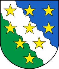 Emblem of Val-de-Travers