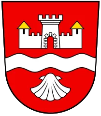 Emblem of Beckenried