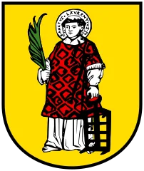 Emblem of Dallenwil