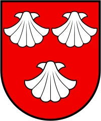 Emblem of Emmetten
