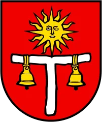 Emblem of Ennetbürgen