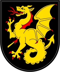 Emblem of Ennetmoos