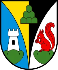 Emblem of Oberdorf NW