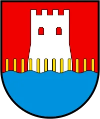 Emblem of Stansstad