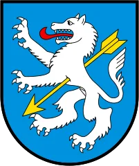 Emblem of Wolfenschiessen