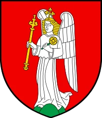 Emblem of Engelberg