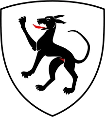 Emblem of Giswil