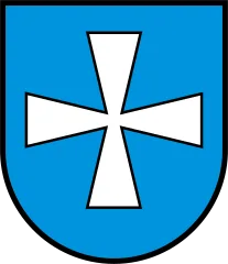 Emblem of Lungern