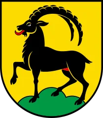Emblem of Sachseln