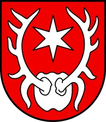 Emblem of Sarnen