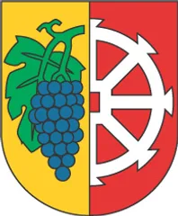 Emblem of Beringen