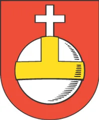 Emblem of Buch