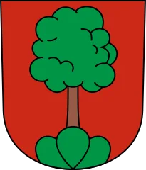 Emblem of Buchberg