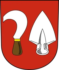 Emblem of Gächlingen