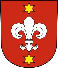Emblem of Hallau