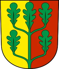 Emblem of Hemishofen