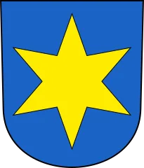 Emblem of Merishausen