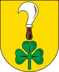 Emblem of Neuhausen am Rheinfall