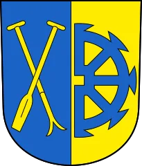 Emblem of Rüdlingen