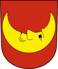 Emblem of Stetten