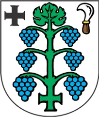 Emblem of Trasadingen
