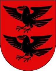 Emblem of Einsiedeln