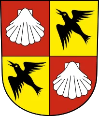Emblem of Feusisberg