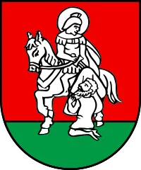 Emblem of Galgenen