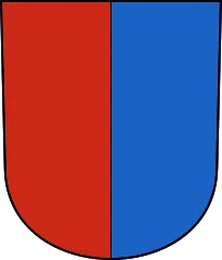 Emblem of Gersau