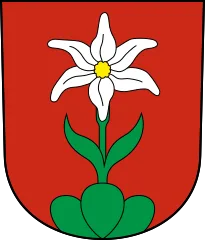 Emblem of Illgau