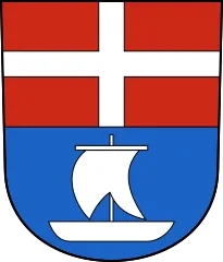 Emblem of Ingenbohl