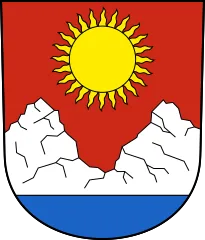 Emblem of Innerthal