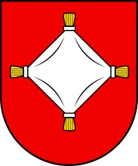 Emblem of Küssnacht