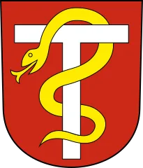 Emblem of Lachen