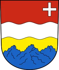 Emblem of Muotathal