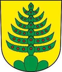 Emblem of Oberiberg