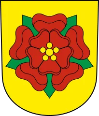 Emblem of Reichenburg