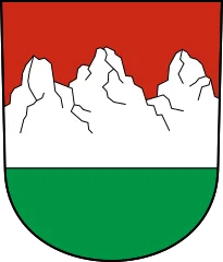 Emblem of Riemenstalden