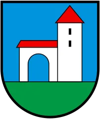 Emblem of Rothenthurm