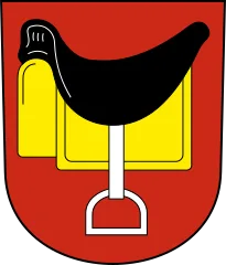 Emblem of Sattel