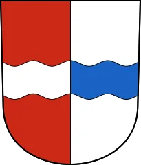 Emblem of Schübelbach