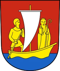 Emblem of Tuggen