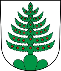 Emblem of Unteriberg