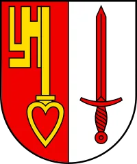 Emblem of Vorderthal